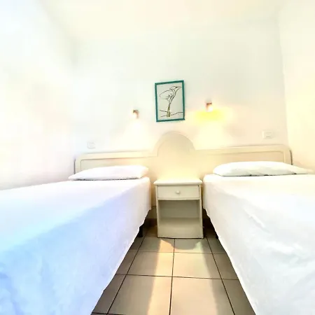 Two Bedroom With Pool View In Playa Del Aguila, San Agustin Playa del Inglés