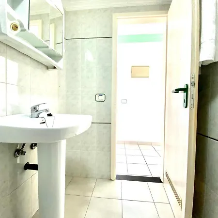 Lägenhet Two Bedroom With Pool View In Playa Del Aguila, San Agustin *